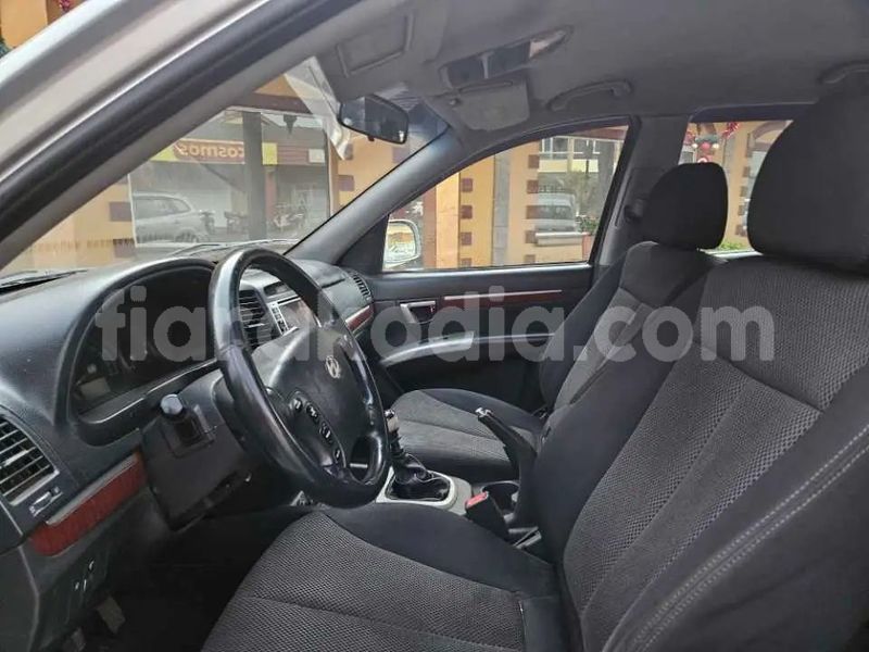 Big with watermark hyundai santa fe analamanga antananarivo 9110