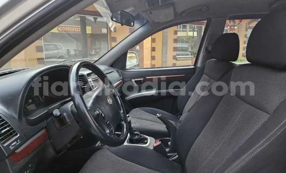 Acheter Occasion Voiture Hyundai Santa Fe Autre à Antananarivo, Analamanga Acheter Occasion Voiture Hyundai Santa Fe Autre à Antananarivo, Analamanga