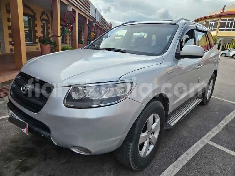 Big with watermark hyundai santa fe analamanga antananarivo 9110
