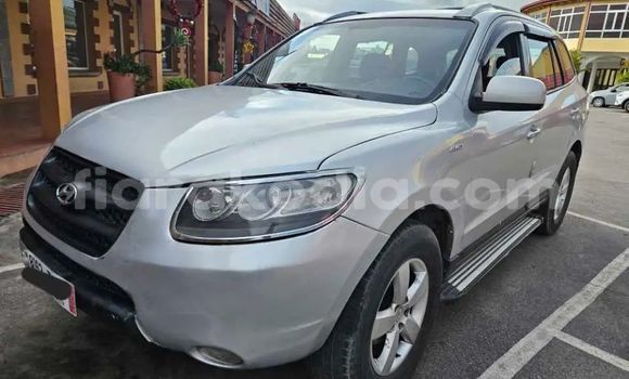 Acheter Occasion Voiture Hyundai Santa Fe Autre à Antananarivo, Analamanga Acheter Occasion Voiture Hyundai Santa Fe Autre à Antananarivo, Analamanga