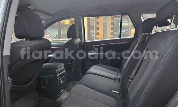 Acheter Occasion Voiture Hyundai Santa Fe Autre à Antananarivo, Analamanga Acheter Occasion Voiture Hyundai Santa Fe Autre à Antananarivo, Analamanga