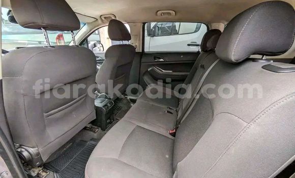 Acheter Occasion Voiture Chevrolet Orlando Gris à Antananarivo, Analamanga Acheter Occasion Voiture Chevrolet Orlando Gris à Antananarivo, Analamanga