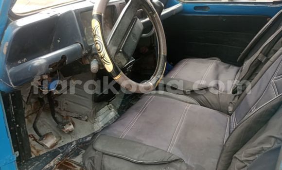 Acheter Occasion Voiture Renault 4 Bleu à Antananarivo, Analamanga Acheter Occasion Voiture Renault 4 Bleu à Antananarivo, Analamanga