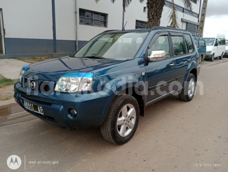 Big with watermark nissan x trail analamanga antananarivo 9117