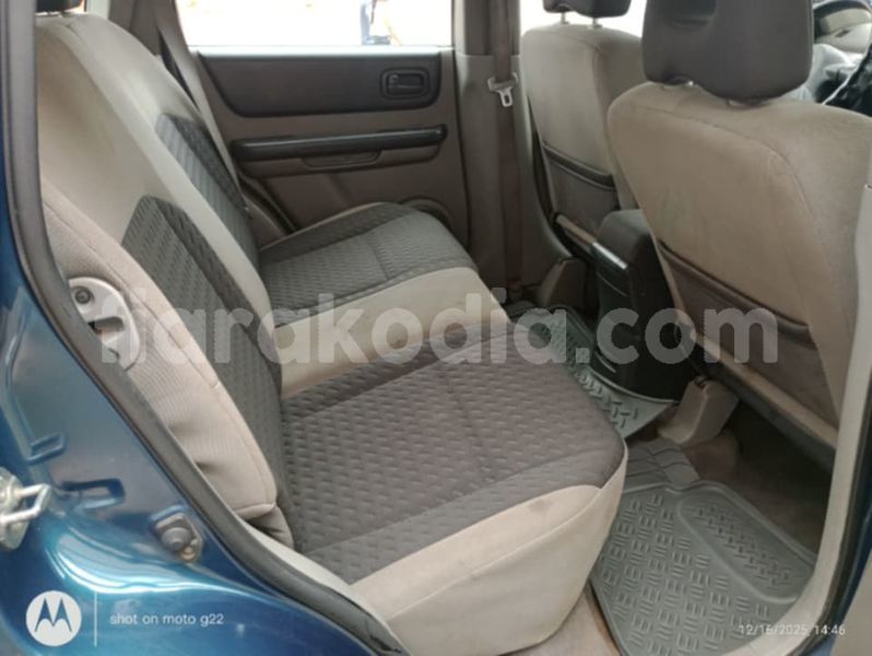 Big with watermark nissan x trail analamanga antananarivo 9117