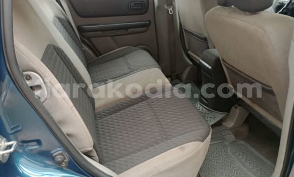 Acheter Occasion Voiture Nissan X–Trail Vert à Antananarivo, Analamanga Acheter Occasion Voiture Nissan X–Trail Vert à Antananarivo, Analamanga