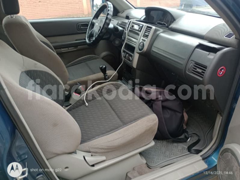 Big with watermark nissan x trail analamanga antananarivo 9117