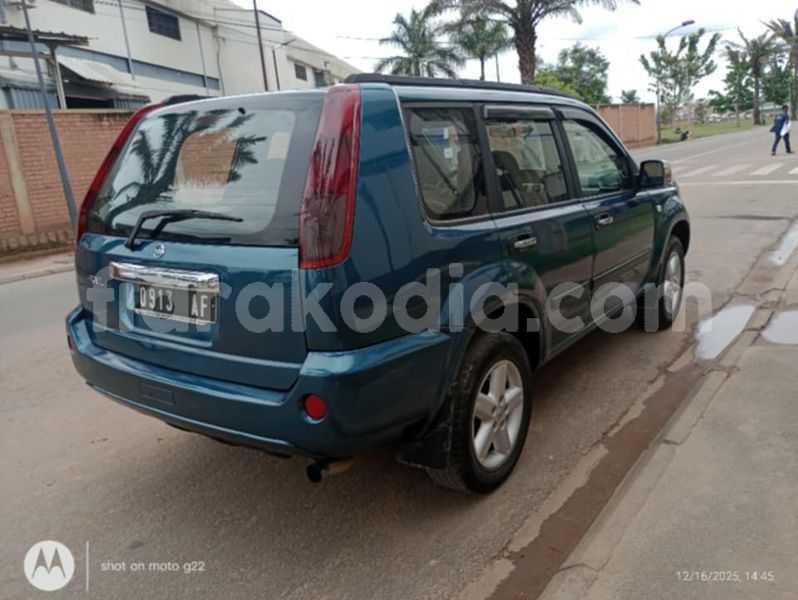 Big with watermark nissan x trail analamanga antananarivo 9117