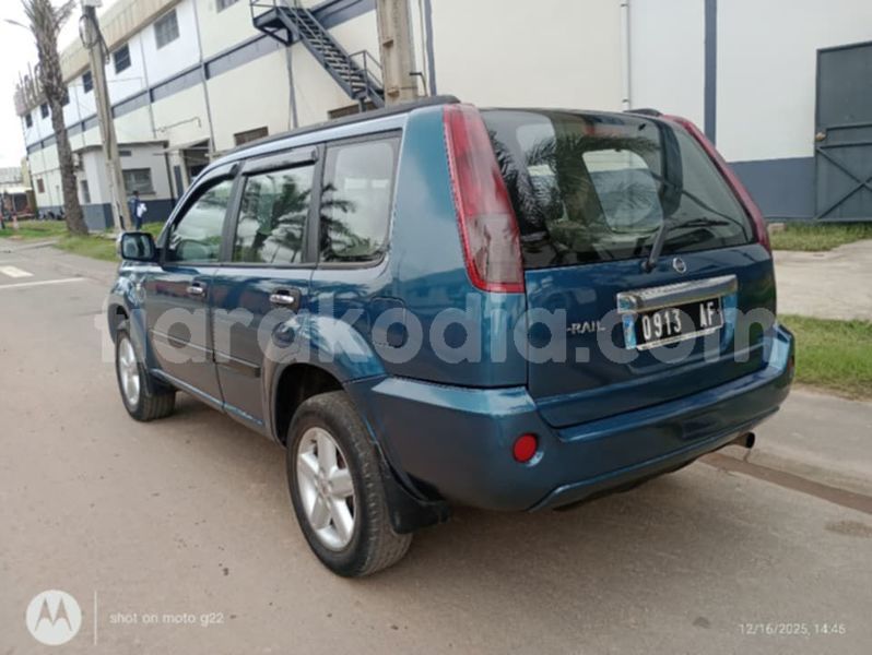 Big with watermark nissan x trail analamanga antananarivo 9117