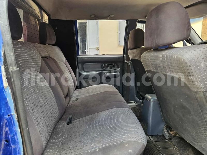 Big with watermark mitsubishi l200 analamanga antananarivo 9119