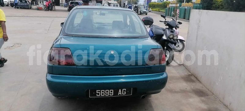 Big with watermark daihatsu charade analamanga antananarivo 9120