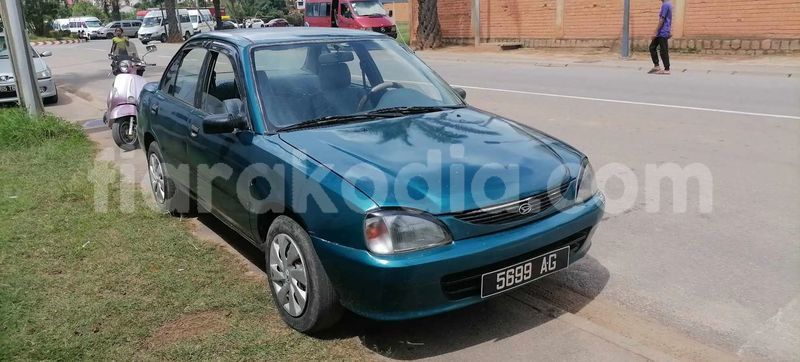 Big with watermark daihatsu charade analamanga antananarivo 9120