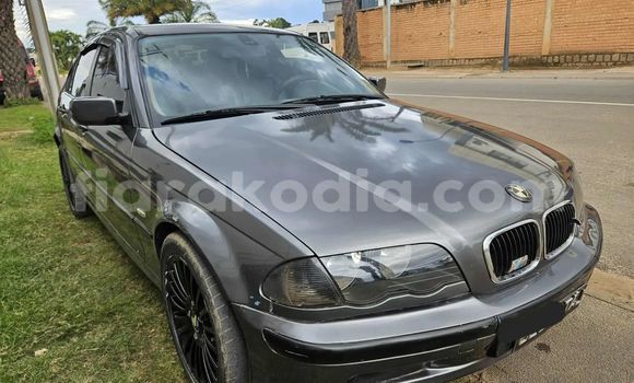 Acheter Occasion Voiture BMW E9 Autre à Antananarivo, Analamanga