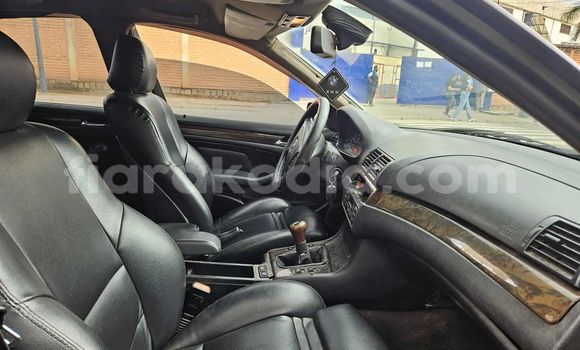 Acheter Occasion Voiture BMW E9 Autre à Antananarivo, Analamanga Acheter Occasion Voiture BMW E9 Autre à Antananarivo, Analamanga