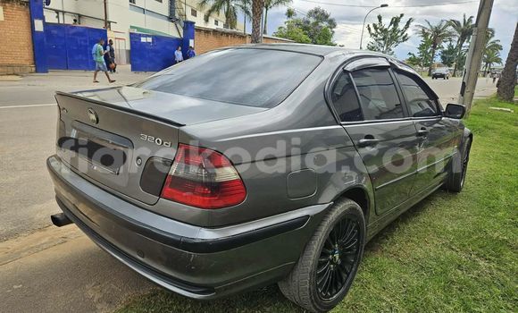 Acheter Occasion Voiture BMW E9 Autre à Antananarivo, Analamanga Acheter Occasion Voiture BMW E9 Autre à Antananarivo, Analamanga