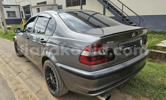 Acheter Occasion Voiture BMW E9 Autre à Antananarivo, Analamanga Acheter Occasion Voiture BMW E9 Autre à Antananarivo, Analamanga
