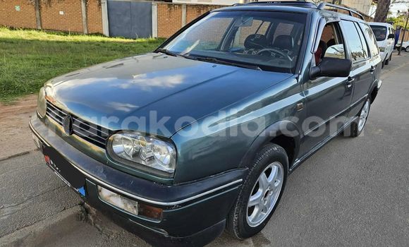 Acheter Occasion Voiture Volkswagen Golf Autre à Antananarivo, Analamanga
