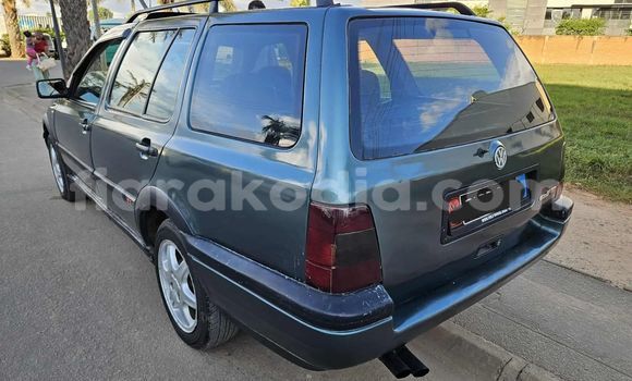 Acheter Occasion Voiture Volkswagen Golf Autre à Antananarivo, Analamanga Acheter Occasion Voiture Volkswagen Golf Autre à Antananarivo, Analamanga