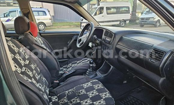 Acheter Occasion Voiture Volkswagen Golf Autre à Antananarivo, Analamanga Acheter Occasion Voiture Volkswagen Golf Autre à Antananarivo, Analamanga