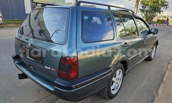 Acheter Occasion Voiture Volkswagen Golf Autre à Antananarivo, Analamanga Acheter Occasion Voiture Volkswagen Golf Autre à Antananarivo, Analamanga