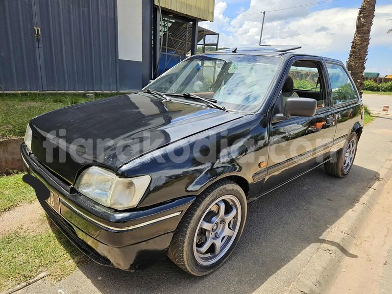 Big with watermark ford fiesta analamanga antananarivo 9123