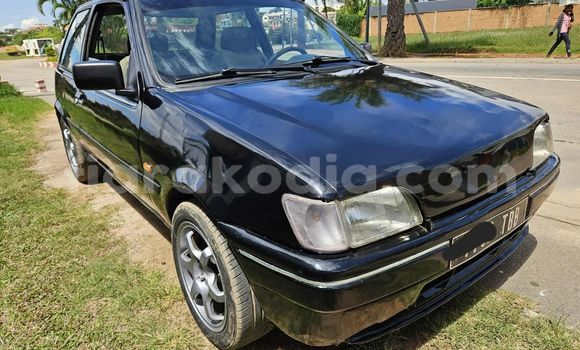 Acheter Occasion Voiture Ford Fiesta Noir à Antananarivo, Analamanga Acheter Occasion Voiture Ford Fiesta Noir à Antananarivo, Analamanga