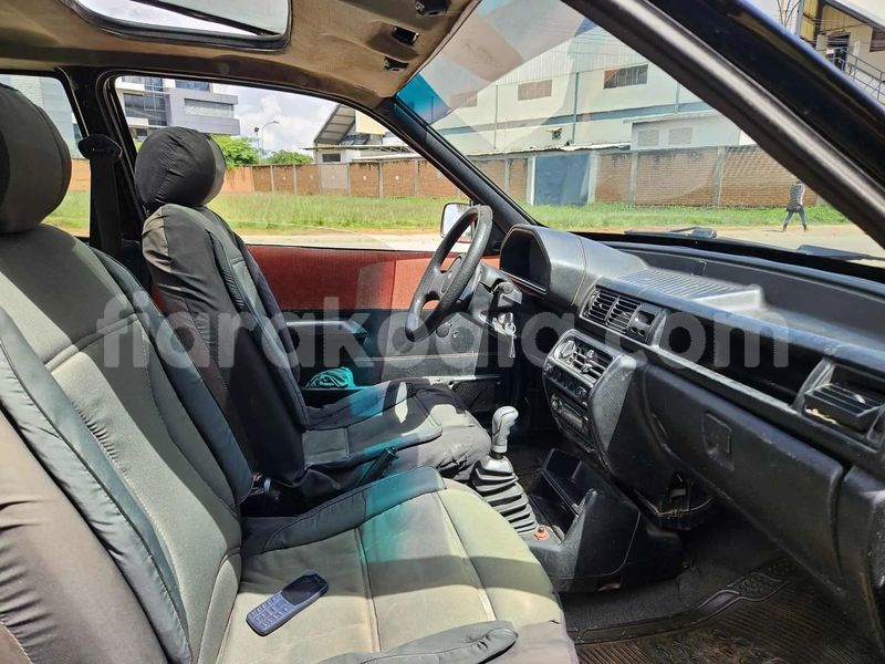 Big with watermark ford fiesta analamanga antananarivo 9123