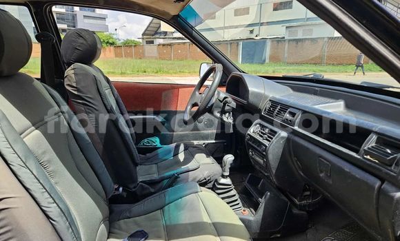 Acheter Occasion Voiture Ford Fiesta Noir à Antananarivo, Analamanga Acheter Occasion Voiture Ford Fiesta Noir à Antananarivo, Analamanga