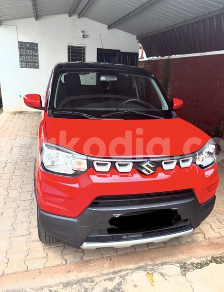 Big with watermark suzuki jimny analamanga antananarivo 9125