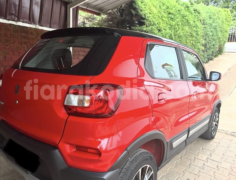 Big with watermark suzuki jimny analamanga antananarivo 9125