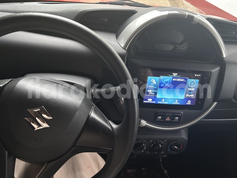 Big with watermark suzuki jimny analamanga antananarivo 9125