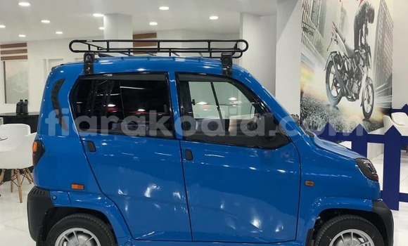 Buy Used Bajaj Qute Red Car in Import - Dubai in Diana Buy Used Bajaj Qute Red Car in Import - Dubai in Diana