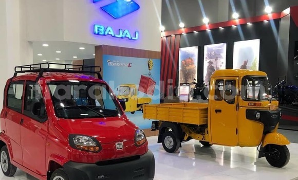 Buy Used Bajaj Qute Red Car in Import - Dubai in Diana Buy Used Bajaj Qute Red Car in Import - Dubai in Diana