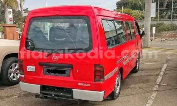 Acheter Occasion Voiture Mazda Millenia Autre à Antananarivo, Analamanga