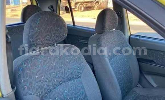 Acheter Occasion Voiture Hyundai Atos Autre à Antananarivo, Analamanga Acheter Occasion Voiture Hyundai Atos Autre à Antananarivo, Analamanga