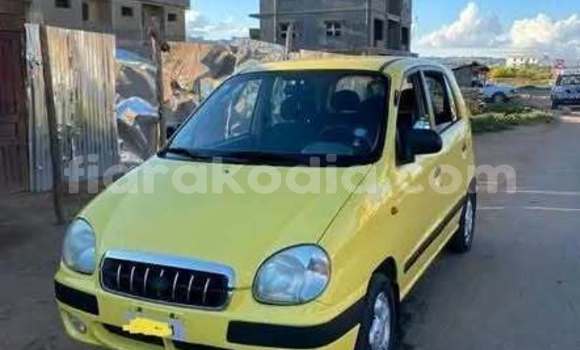 Acheter Occasion Voiture Hyundai Atos Autre à Antananarivo, Analamanga Acheter Occasion Voiture Hyundai Atos Autre à Antananarivo, Analamanga