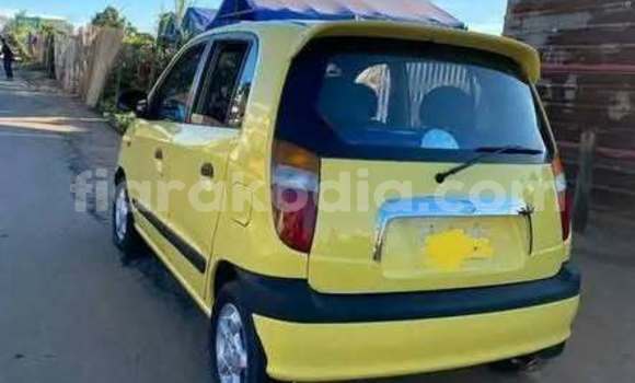 Acheter Occasion Voiture Hyundai Atos Autre à Antananarivo, Analamanga Acheter Occasion Voiture Hyundai Atos Autre à Antananarivo, Analamanga
