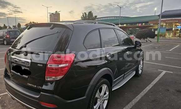 Acheter Occasion Voiture Chevlolet Spin Autre à Antananarivo, Analamanga Acheter Occasion Voiture Chevlolet Spin Autre à Antananarivo, Analamanga