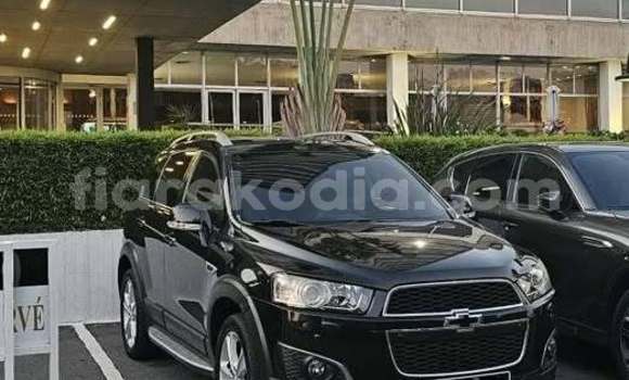 Acheter Occasion Voiture Chevlolet Spin Autre à Antananarivo, Analamanga Acheter Occasion Voiture Chevlolet Spin Autre à Antananarivo, Analamanga