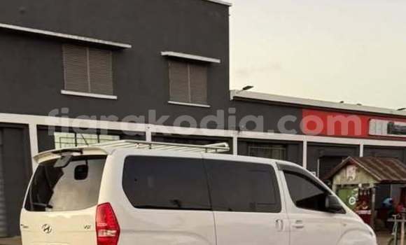 Acheter Occasion Voiture Toyota Alphard Autre à Antananarivo, Analamanga Acheter Occasion Voiture Toyota Alphard Autre à Antananarivo, Analamanga