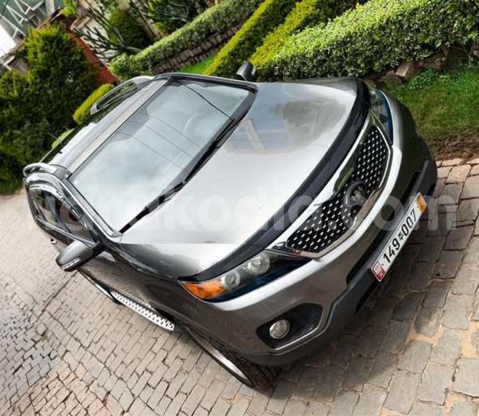 Big with watermark kia sorento analamanga antananarivo 9134