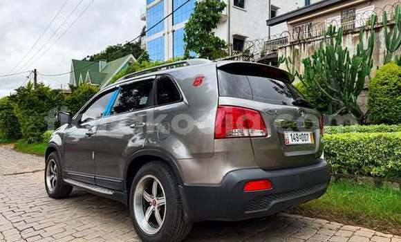 Acheter Occasion Voiture Kia Sorento Autre à Antananarivo, Analamanga Acheter Occasion Voiture Kia Sorento Autre à Antananarivo, Analamanga