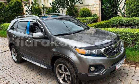 Acheter Occasion Voiture Kia Sorento Autre à Antananarivo, Analamanga Acheter Occasion Voiture Kia Sorento Autre à Antananarivo, Analamanga