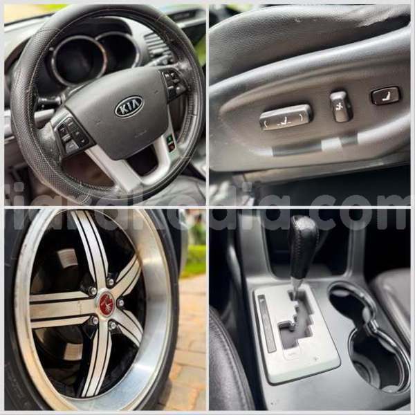 Big with watermark kia sorento analamanga antananarivo 9134