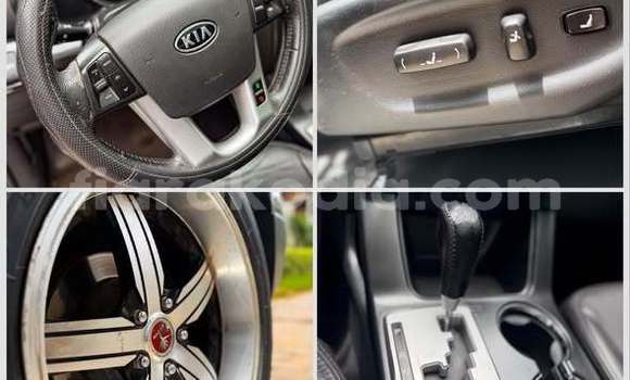 Acheter Occasion Voiture Kia Sorento Autre à Antananarivo, Analamanga Acheter Occasion Voiture Kia Sorento Autre à Antananarivo, Analamanga