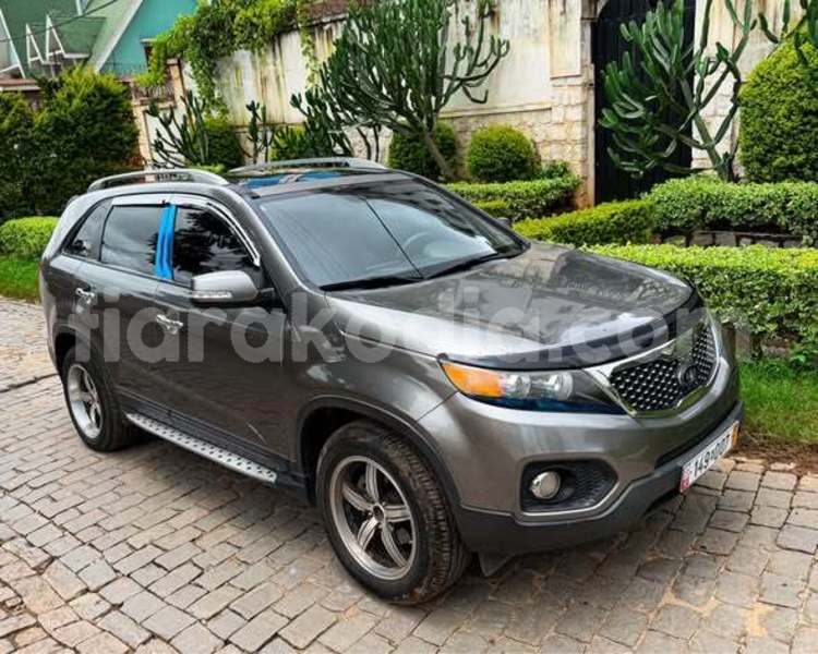 Big with watermark kia sorento analamanga antananarivo 9134