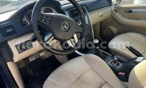 Acheter Occasion Voiture Mercedes Viano Autre à Antananarivo, Analamanga