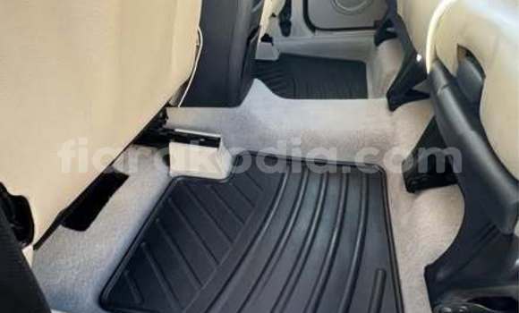 Acheter Occasion Voiture Mercedes Viano Autre à Antananarivo, Analamanga Acheter Occasion Voiture Mercedes Viano Autre à Antananarivo, Analamanga