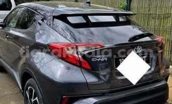 Acheter Occasion Voiture Toyota Chaser Autre à Antananarivo, Analamanga Acheter Occasion Voiture Toyota Chaser Autre à Antananarivo, Analamanga