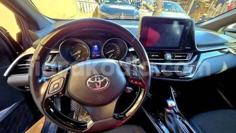 Big with watermark toyota chaser analamanga antananarivo 9136